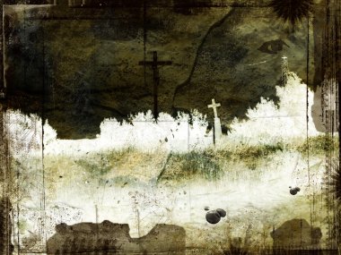 Grunge arka plan