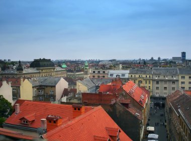 Zagreb