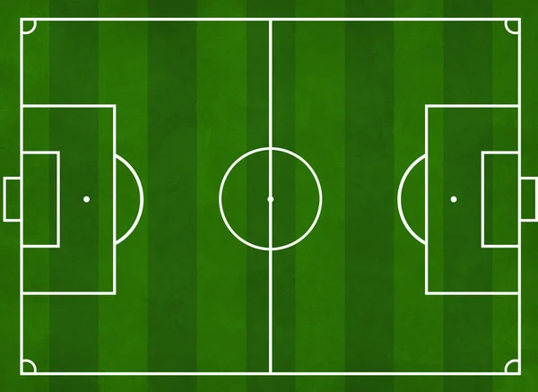 Futbol Sahası