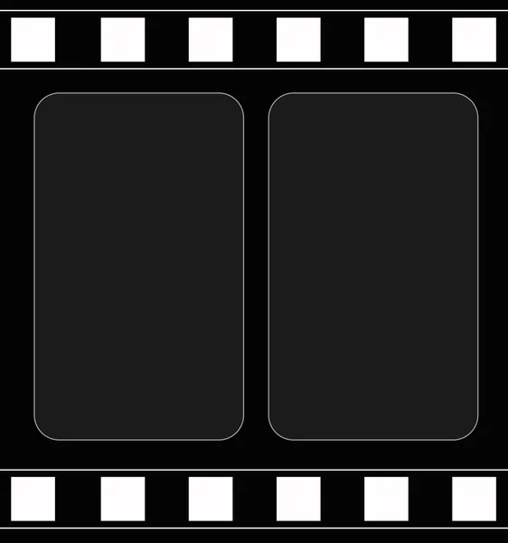 Film frame — Stock Photo, Image