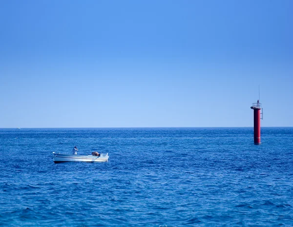 Pescatori — Foto Stock