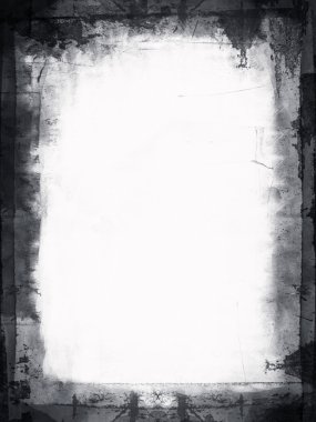 Grunge Kenarlığı