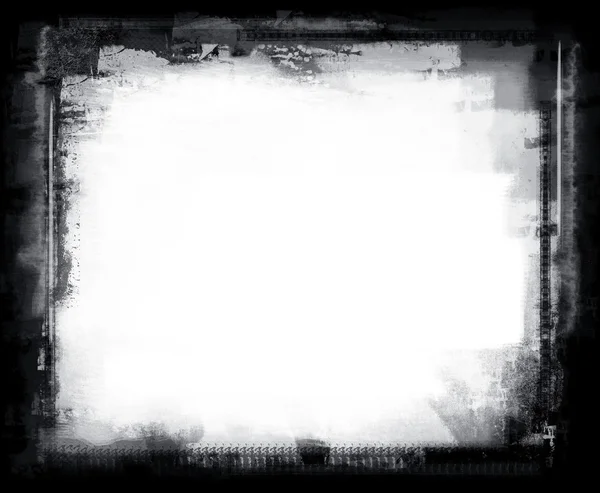 Grunge Kenarlığı