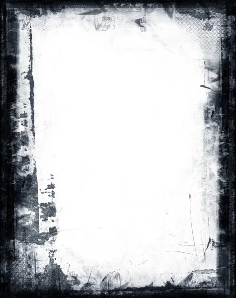 Grunge Kenarlığı