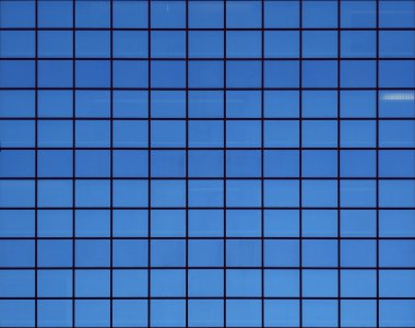 tonda mavi arka plan