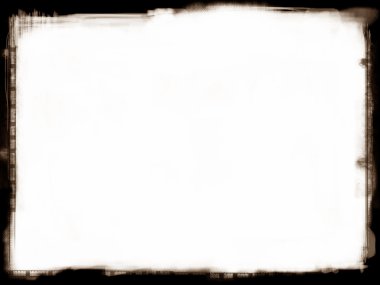 Grunge Kenarlığı