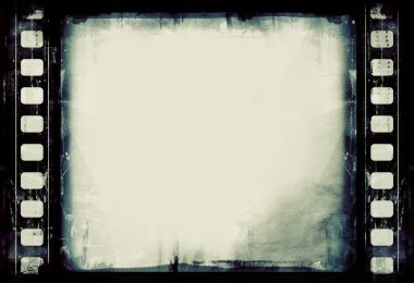 Grunge çerçeve