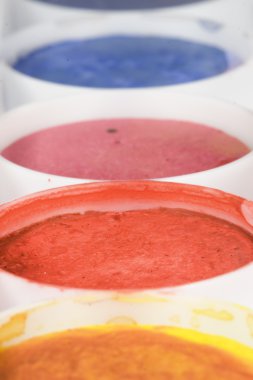 kullanılan suluboya