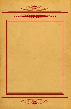 Retro arka plan
