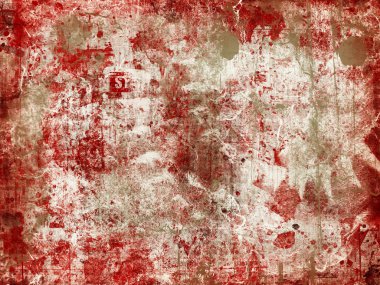 Grunge arka plan