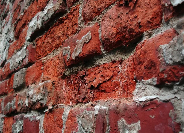 Brick wall — Stock Photo, Image