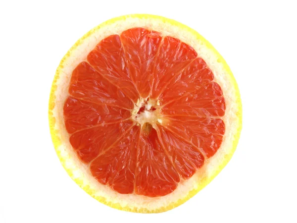 Grapefruit 3 — Stock Photo, Image