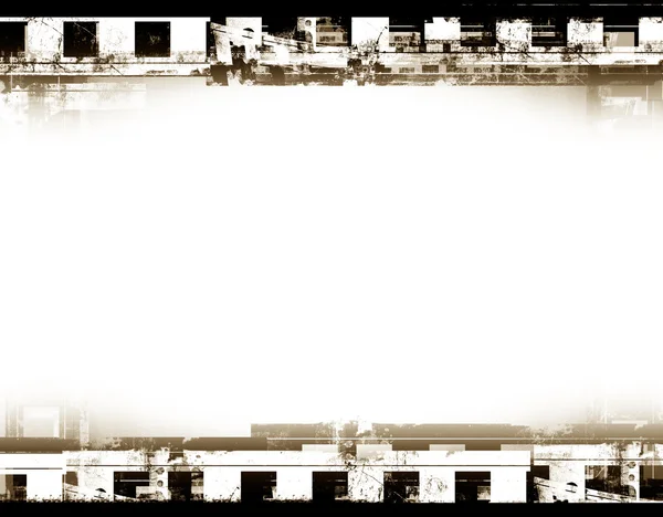 Film frame — Stock Photo, Image