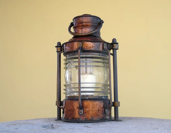 Lantern 2 — Stock Photo, Image