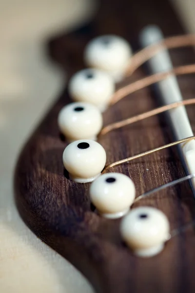 Chitarra — Foto Stock