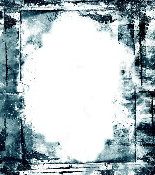 Grunge Kenarlığı