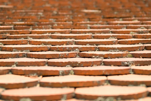 Roof — Stock Photo, Image