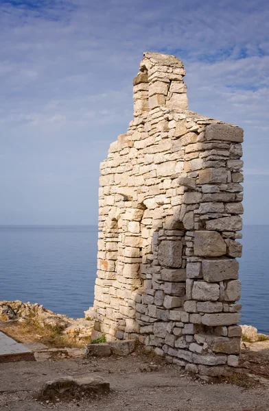 Vecchia chiesa — Foto Stock