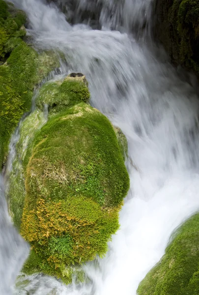 Wasserfall — Stockfoto