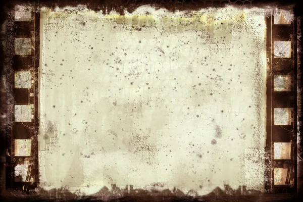 Grunge çerçeve
