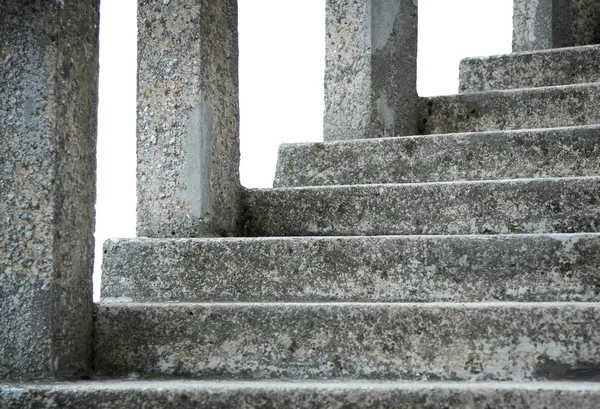 Stairway — Stock Photo, Image