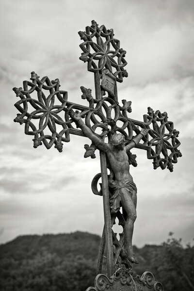 Old Cross