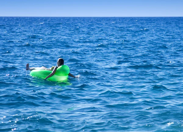 Vakantie — Stockfoto