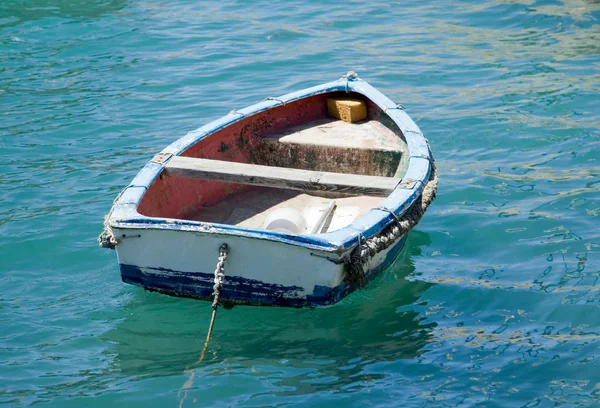 Small boat — Stock Photo, Image