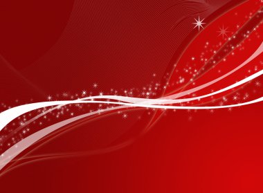 Noel arkaplanı