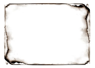 Grunge Kenarlığı