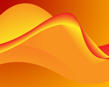 Modern soyut arkaplan