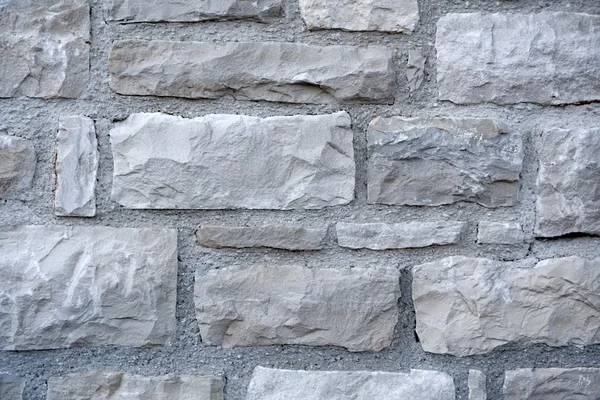 Stone wall — Stock Photo, Image