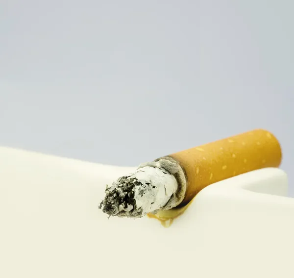 Cigareta — Stock fotografie