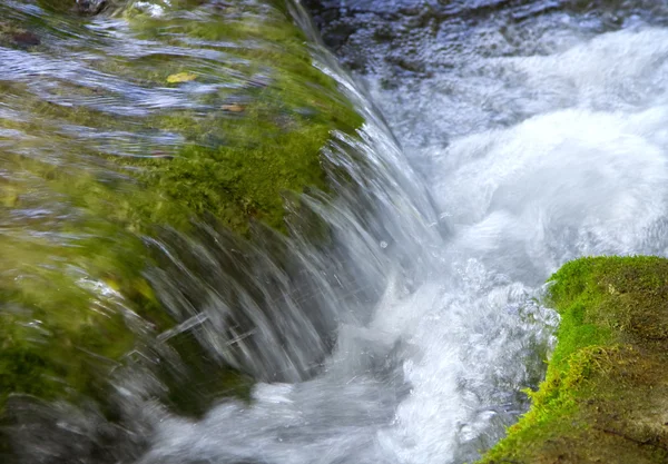 Waterval — Stockfoto