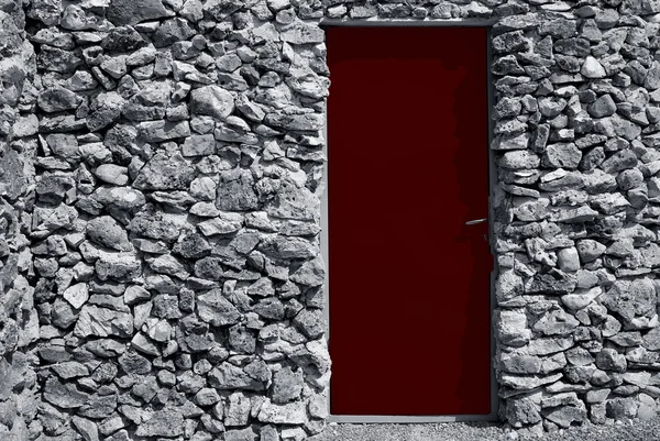 Doors — Stock Photo, Image