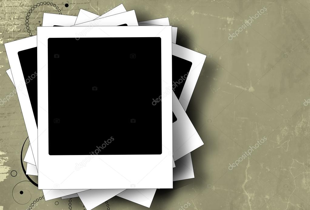 グランジ ポラロイド バック グラウンド ストック写真 C Gpimages グランジ ポラロイド バック グラウンド ストック写真 C Gpimages