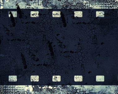 Grunge çerçeve