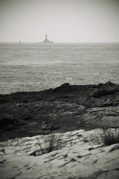 Lighthouse — Stock Photo, Image