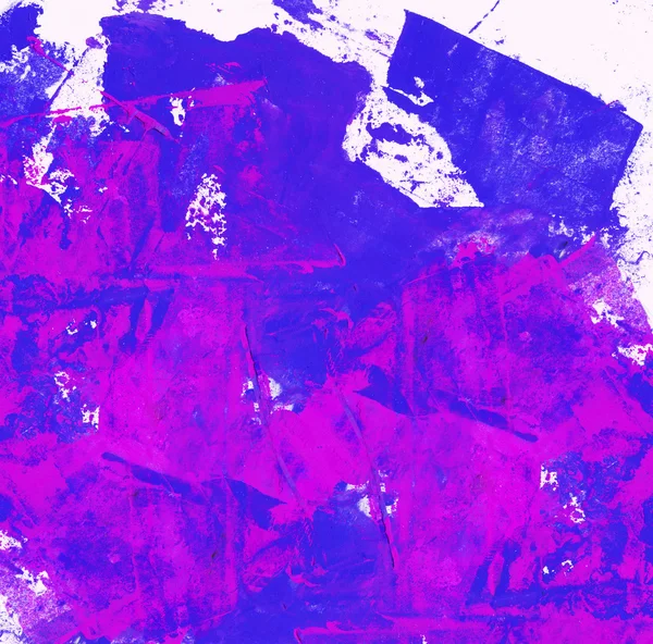 Collage Grunge, acquerello, grande sfondo o texture — Foto Stock