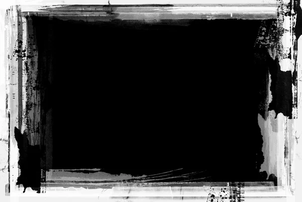 Grunge estilo retro quadro texturizado abstrato para seus projetos — Fotografia de Stock