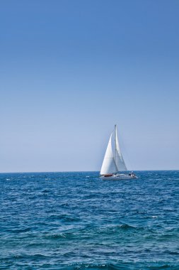 yelkenli