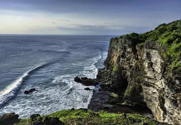 Bali landscape — Stock Photo, Image