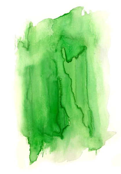 Abstract watercolor — Stock Photo, Image