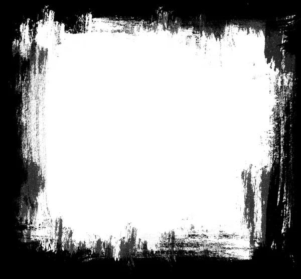 Grunge retro tarzı çerçeve projeleriniz için