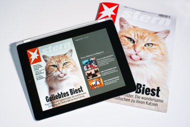e-dergi