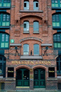 Hafencity Hamburg