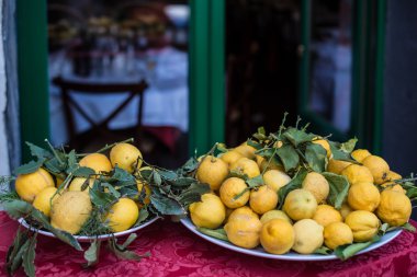 taze limon