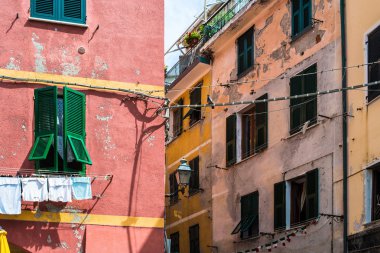 Vernazza, Cinque Terre
