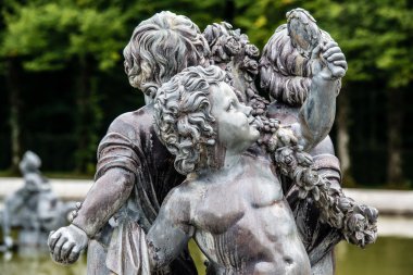 Çeşme Kalesi herrenchiemsee rakamlar