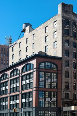 büyük new york cepheler